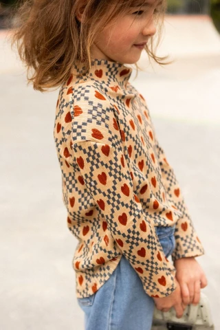 Tee-shirt Saveri 2