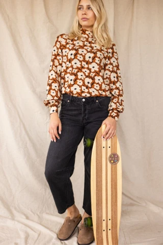 Blouse Bhumi 2