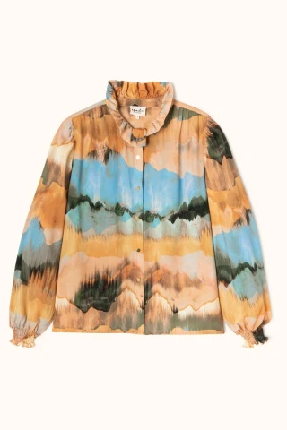 Blouse Dipti 2