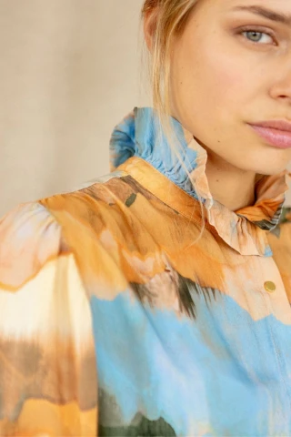 Blouse Dipti 2