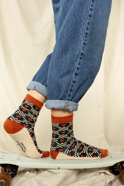 Chaussette Estrella 2