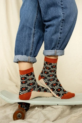 Chaussette Estrella 2