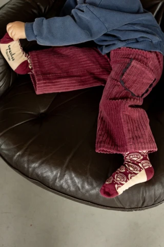 Chaussette Doce 2
