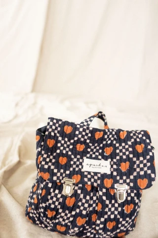 Sac à dos Suji 2