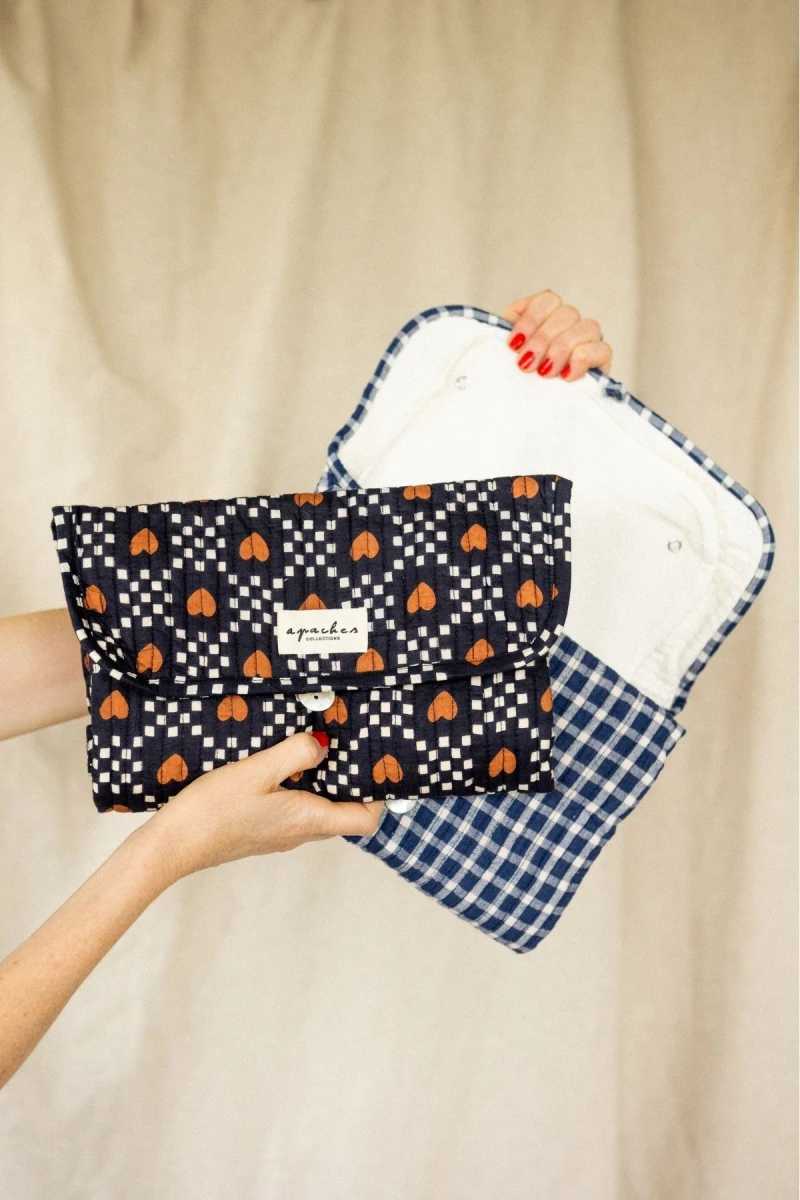 Matelas à langer Shilpan