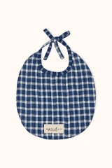 Khadi Vichy Navy