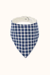 Khadi Vichy Navy