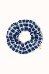 Khadi Vichy Navy