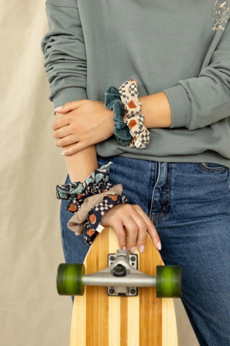 Small chouchou Manjuk