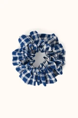 Khadi Vichy Navy