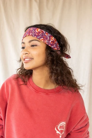Bandeau Nisha 2