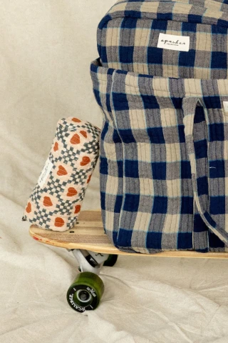 Trousse Opal 2