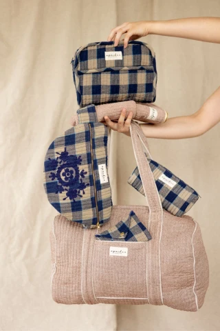 Trousse Opal 2