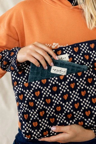 Pochette Ordinateur Ohos 2