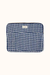 Khadi Vichy Navy