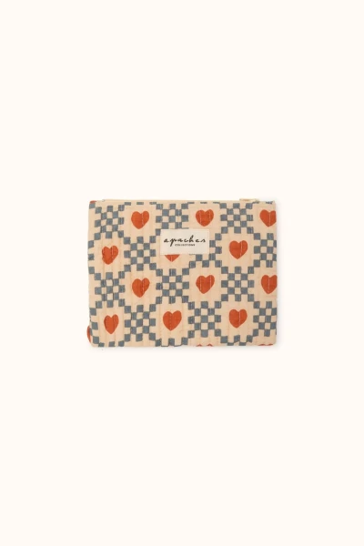 Mini pochette Mana