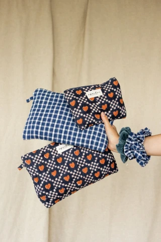 Petite pochette Sana 2