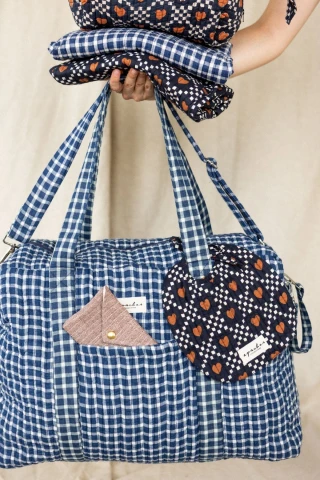 Sac à langer Thaila 2