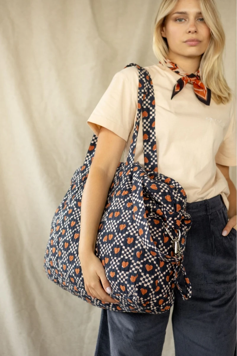 Sac à langer Thaila