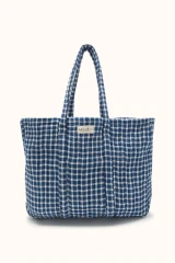 Khadi Vichy Navy