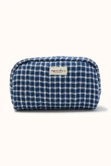 Khadi Vichy Navy