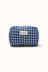 Khadi Vichy Navy