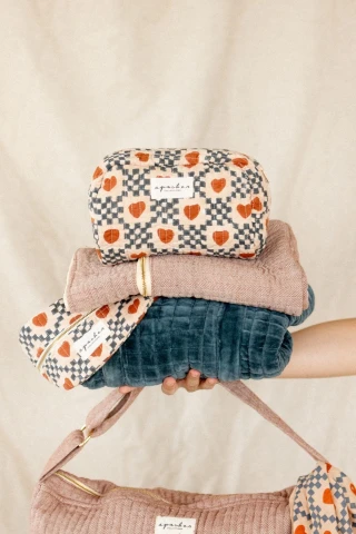 Small Trousse Gaya 2