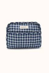 Khadi Vichy Navy