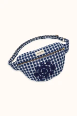 Khadi Vichy Navy