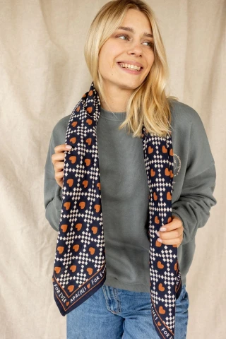 Big Foulard Latika 2