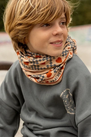 Big Foulard Latika 2