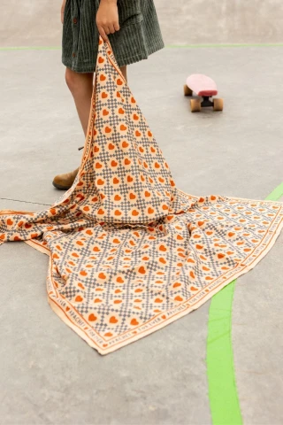 Big Foulard Latika 2