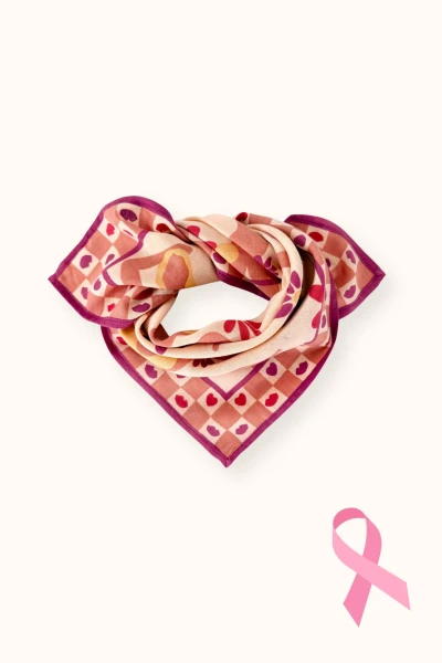 Petit Foulard Manika