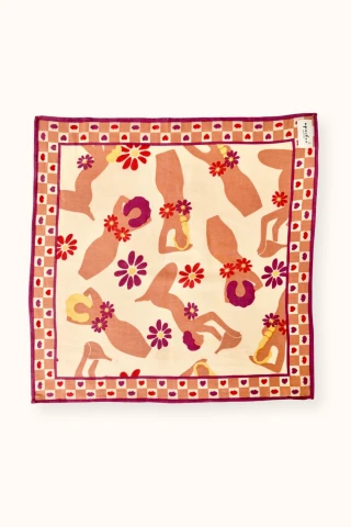 Petit Foulard Manika 2