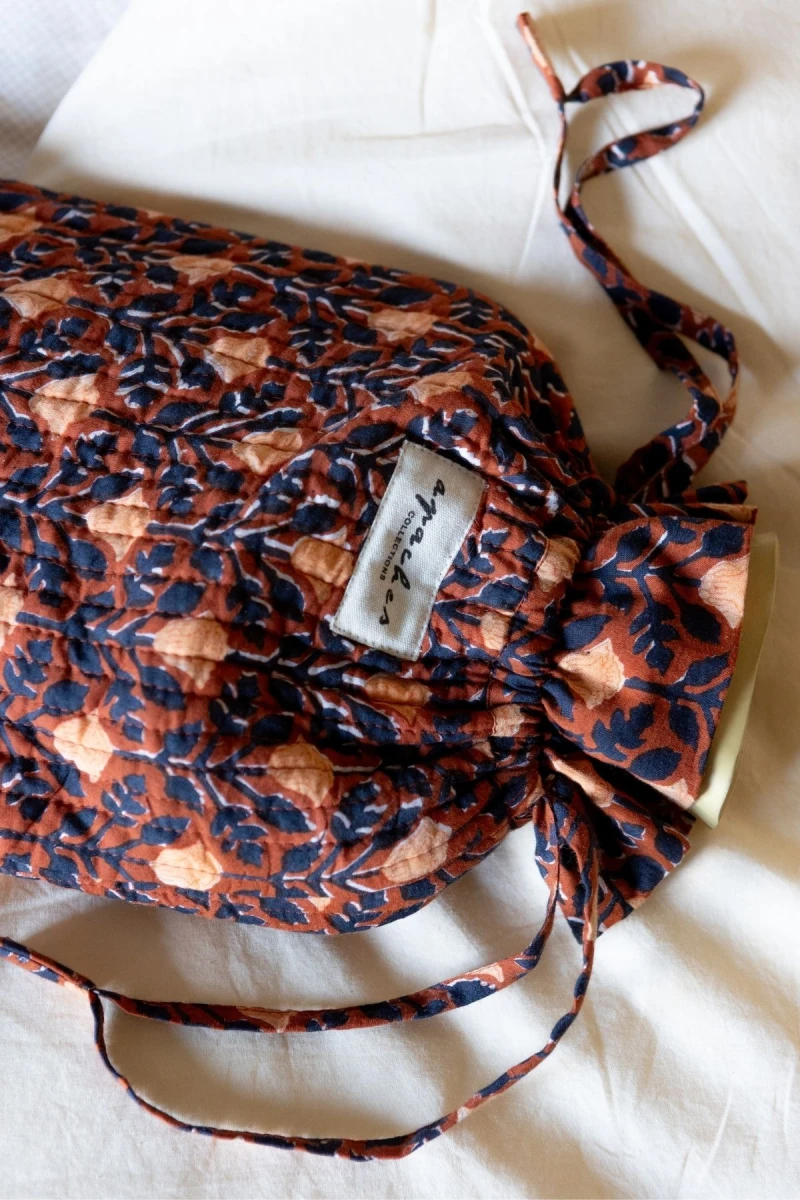 Housse de bouillotte Garam