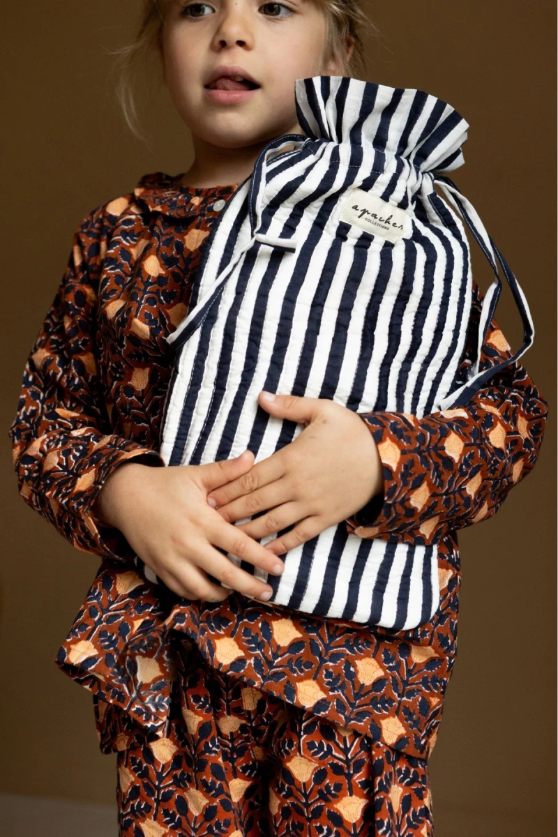 Housse de bouillotte Garam