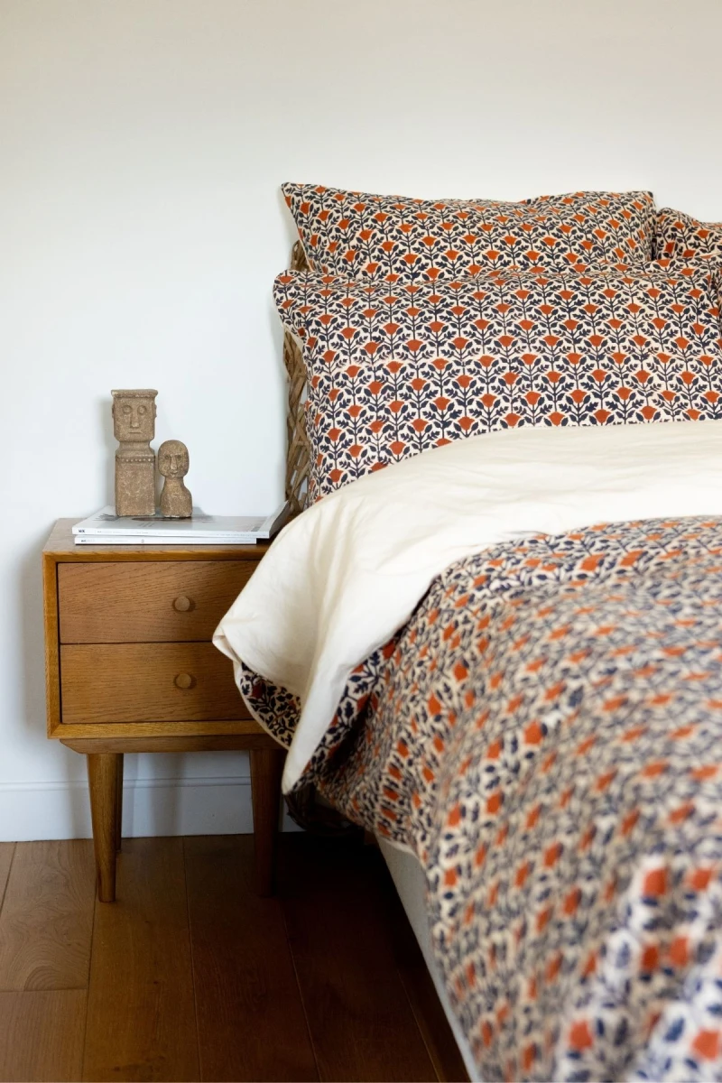 Parure de lit Cloudy