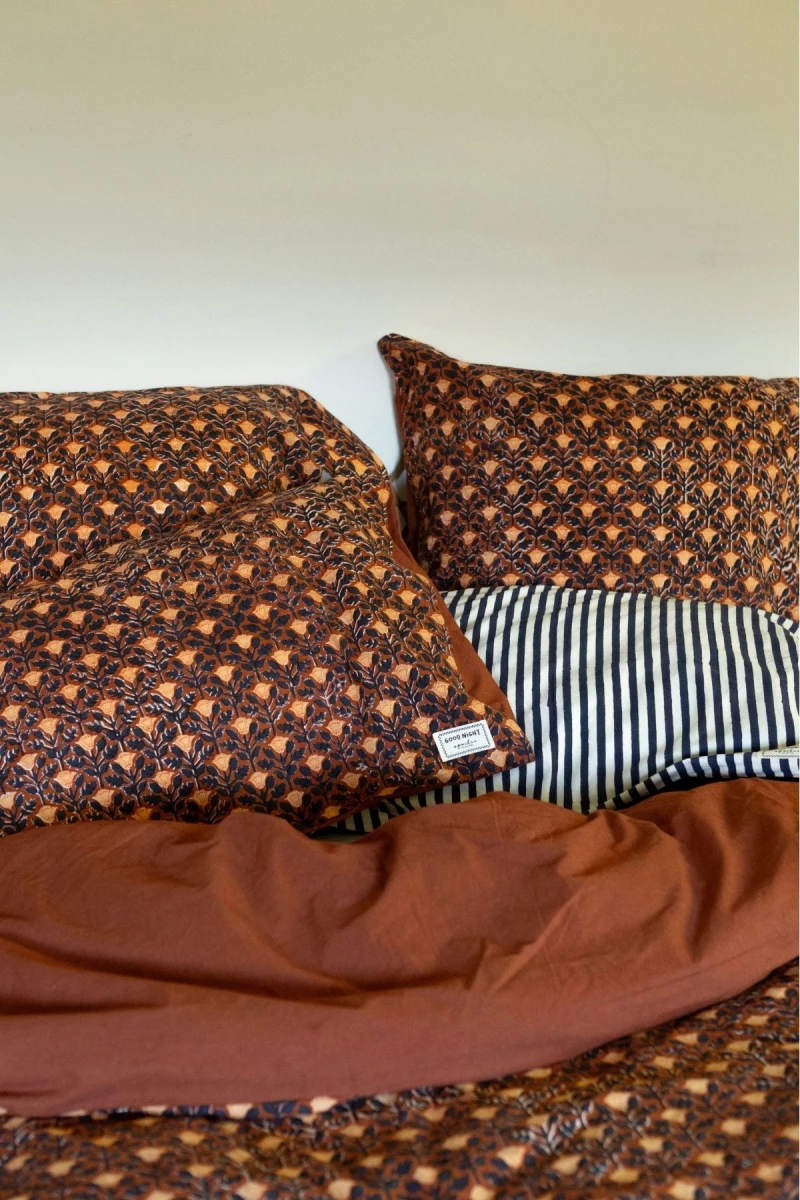 Parure de lit Cloudy