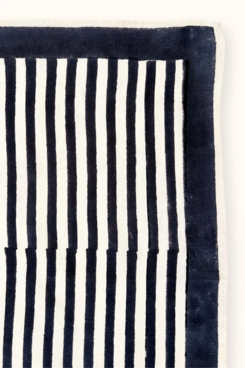 Small foulard Manika