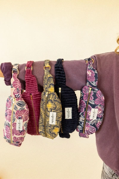 Mini Sac Banane Kela 2