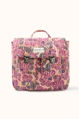 Amaryllis Macadamia Cherry