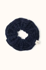 Velours Côtelé Navy