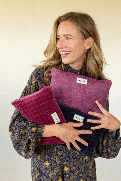 Small pochette Sana 2