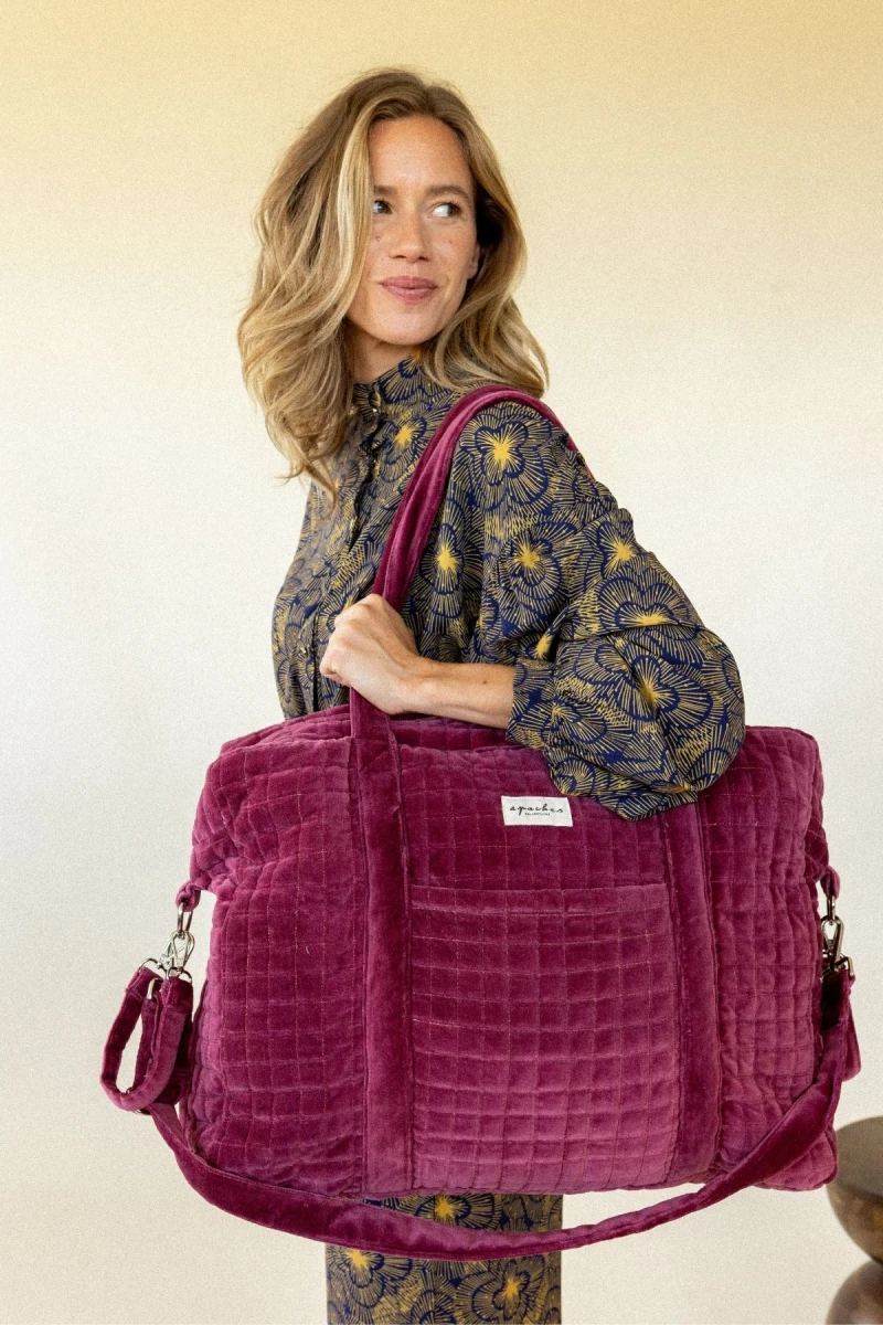 Sac à langer Thaila