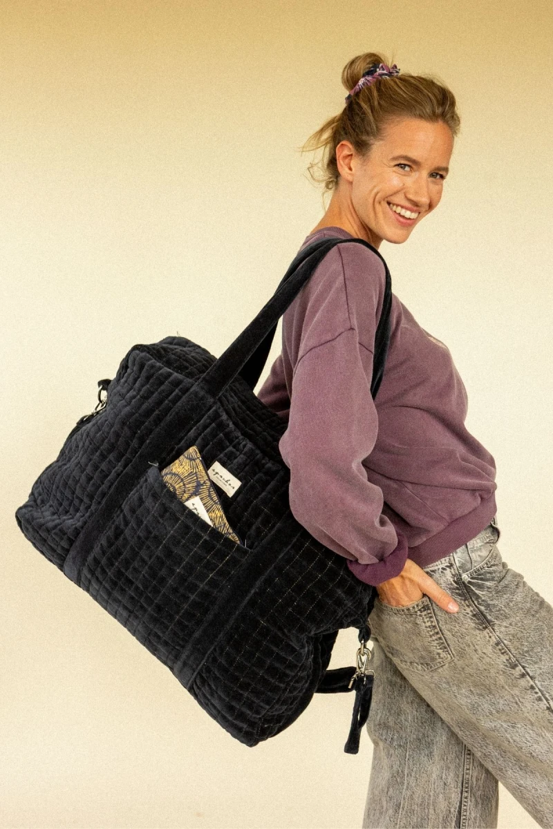 Sac à langer Thaila