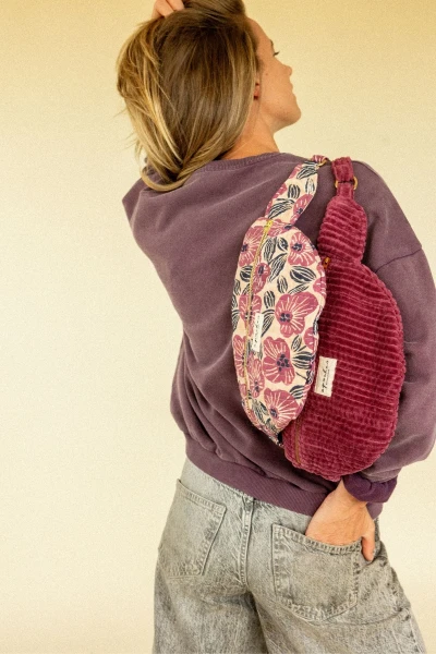 Big Sac Banane Keli 2