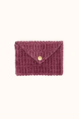 Velours Côtelé Cherry