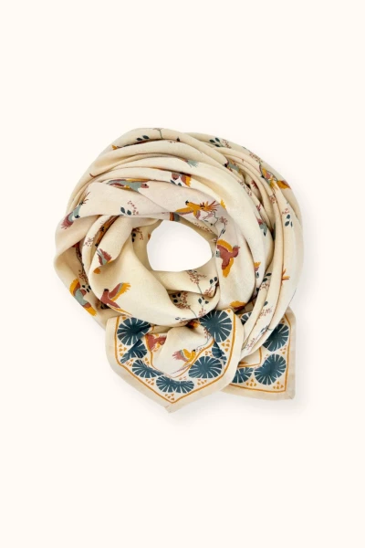 Big Foulard Latika