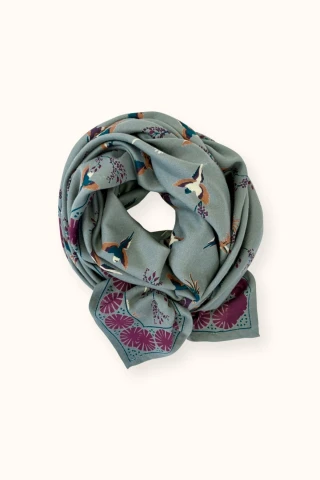 Big Foulard Latika 2