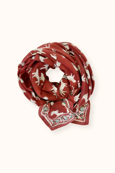 Big Foulard Latika